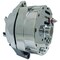 Wai Global Alternator, ALTDR 10SI 1WIRE CHROME, 100 Amp12 Volt, CW, 1Wire System, Chrome, 6Groove Pulley 7127-SECN-100A6G - alternate 1